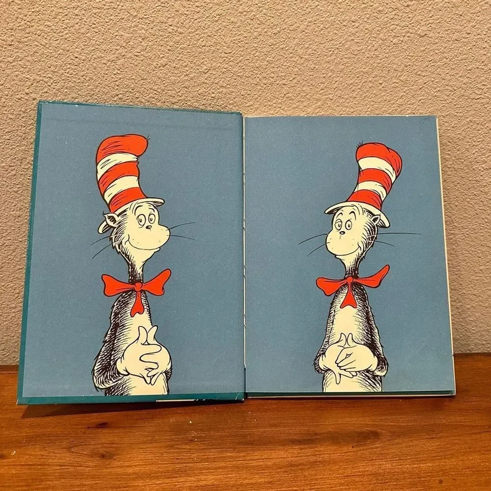 Dr. Seuss dr suess